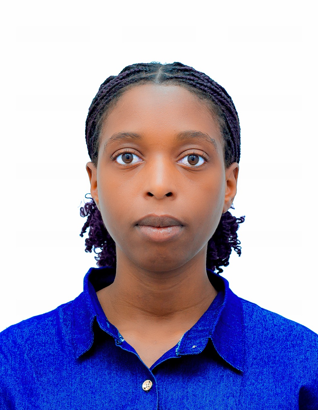 Mrs. MUGENI Primitive