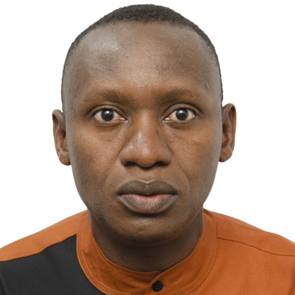 Mr. Eric BAGENZI