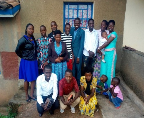 A call for a Mission walk pics