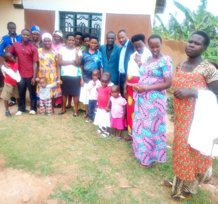 A call for a Mission walk pics