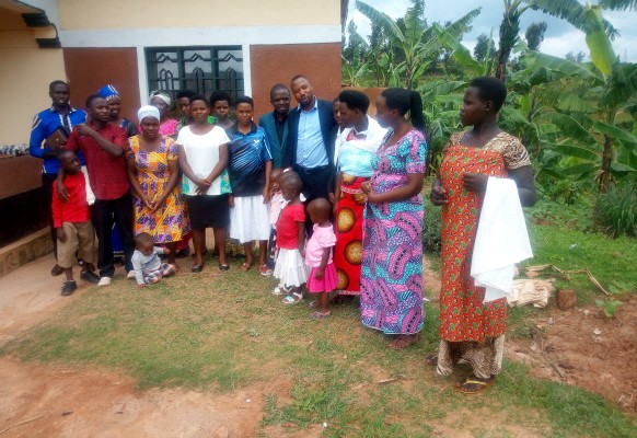 A call for a Mission walk pics